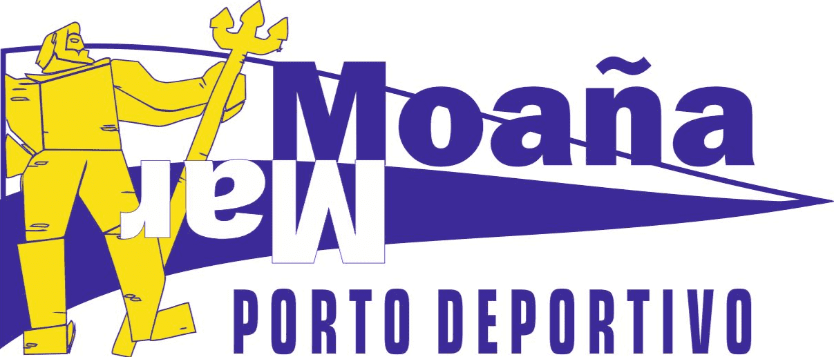 Puerto Náutico de Moaña